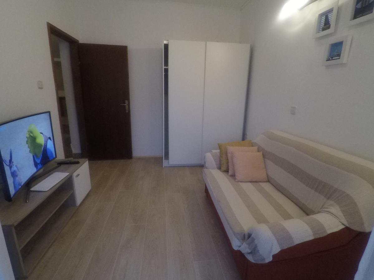 Apartment Dragun بولا المظهر الخارجي الصورة