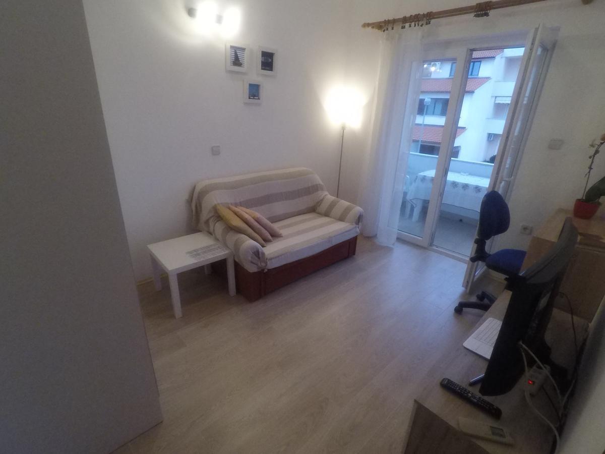 Apartment Dragun بولا المظهر الخارجي الصورة