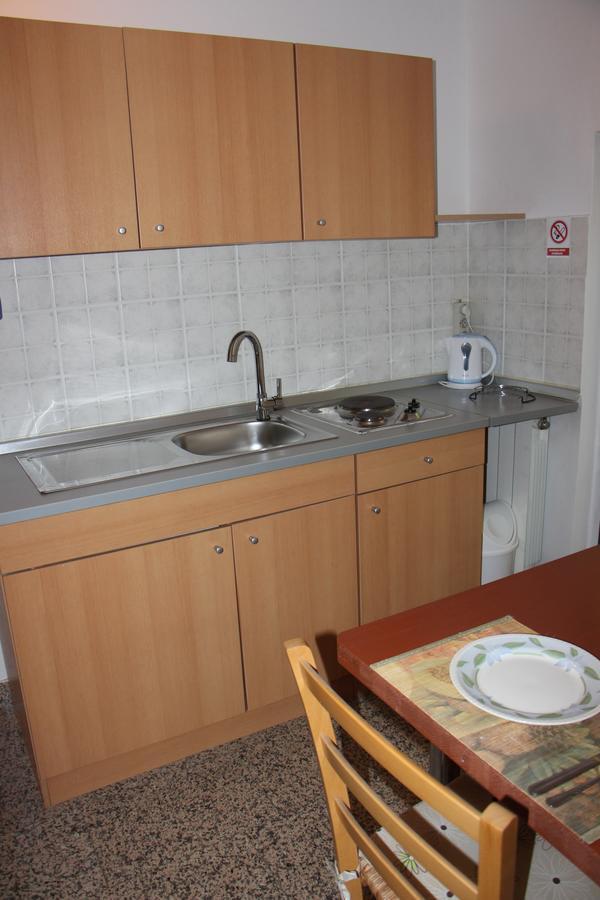 Apartment Dragun بولا المظهر الخارجي الصورة