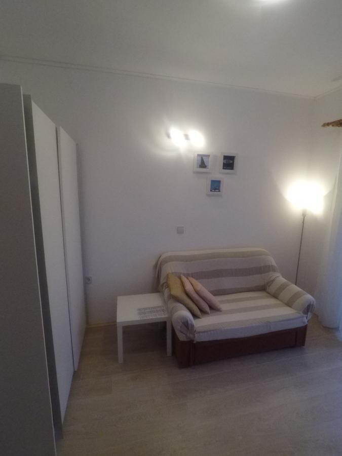 Apartment Dragun بولا المظهر الخارجي الصورة